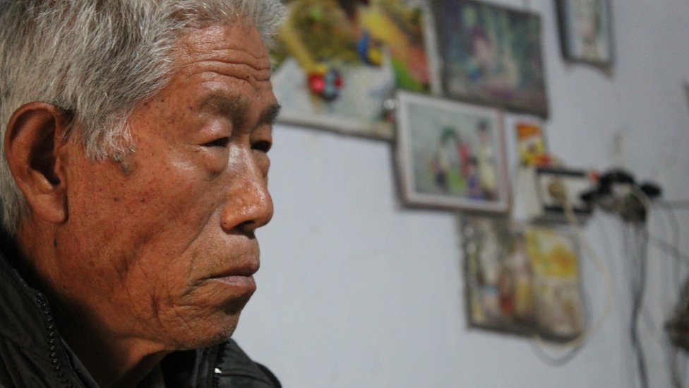 滞留印度54年的中国老兵，因迷路误入印度，无奈在印度娶妻生子