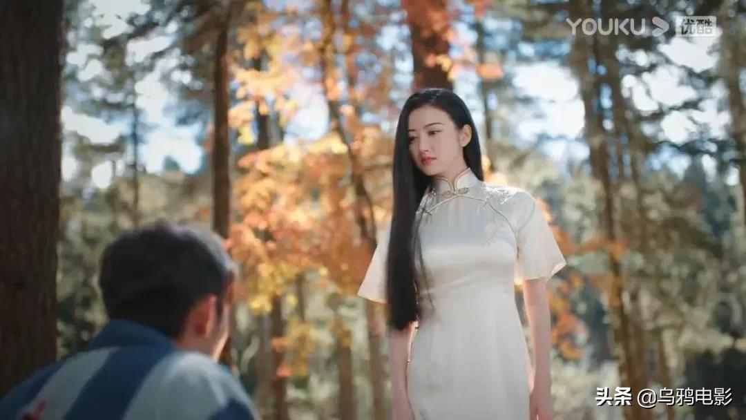 骂她最渣女演员的,这次真打脸了