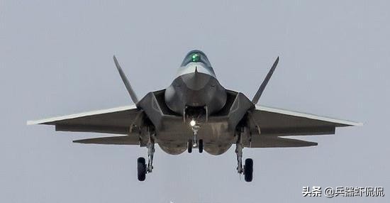 重大设计缺陷！F-35还算是五代机吗？