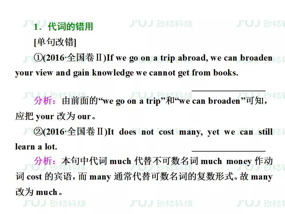 ս2021߿ӢָϰרѵͶĸĴ