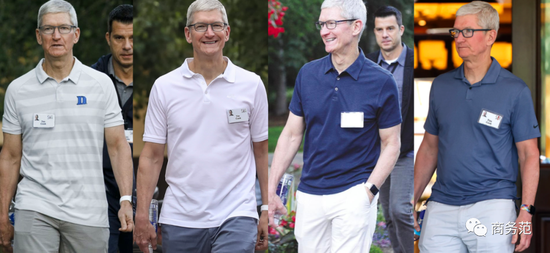 扎克伯格穿200块拖鞋聚会，暴露了全世界最有钱人“穿衣潜规则”