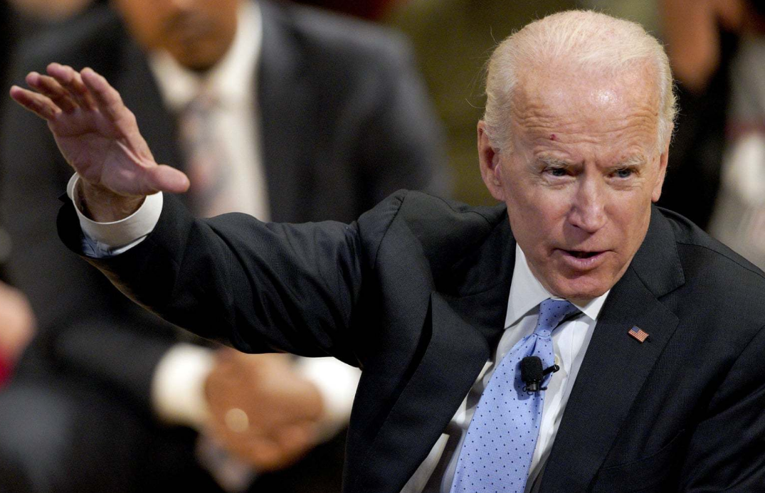 �港獨�分子激怒美國了！ 超十萬人美民眾，呼籲清算黎智英