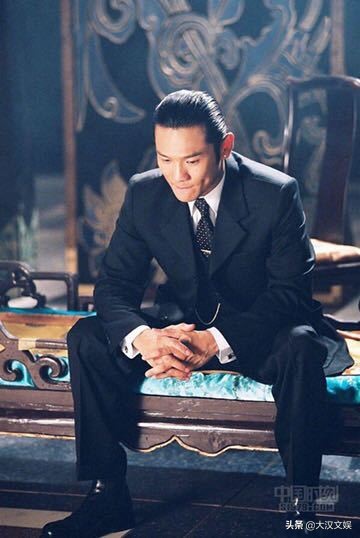 《第八号当铺》这部被禁播多年的魔幻偶像剧，