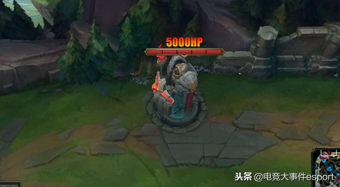 拳头究竟要做什么？LOL新版防御塔机制解析及对职业赛场的影响！