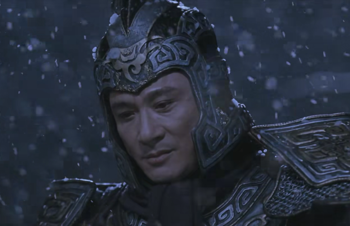 鬼谷子为什么不救庞涓  图片