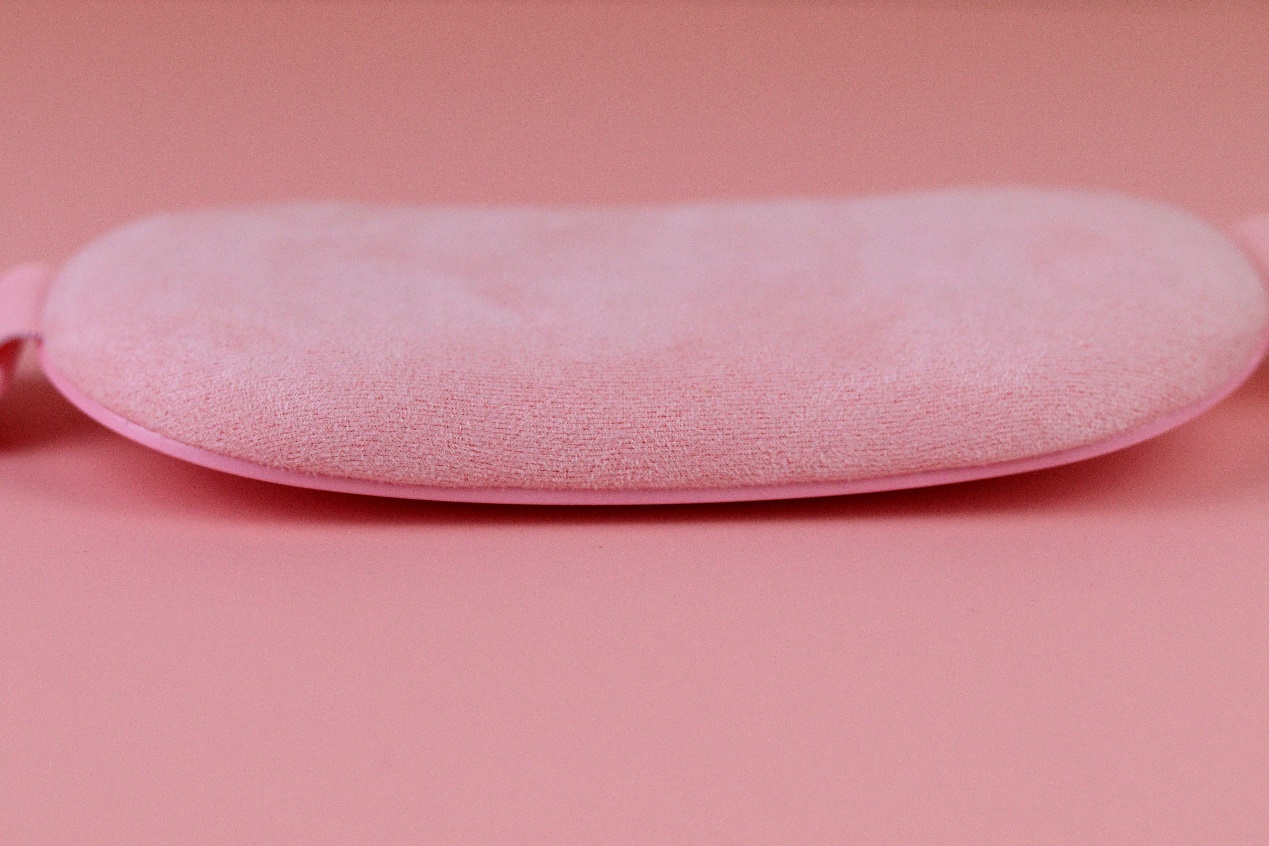 女生大姨妈必备神器-Both暖宫带，温暖随行让你做精致小仙女