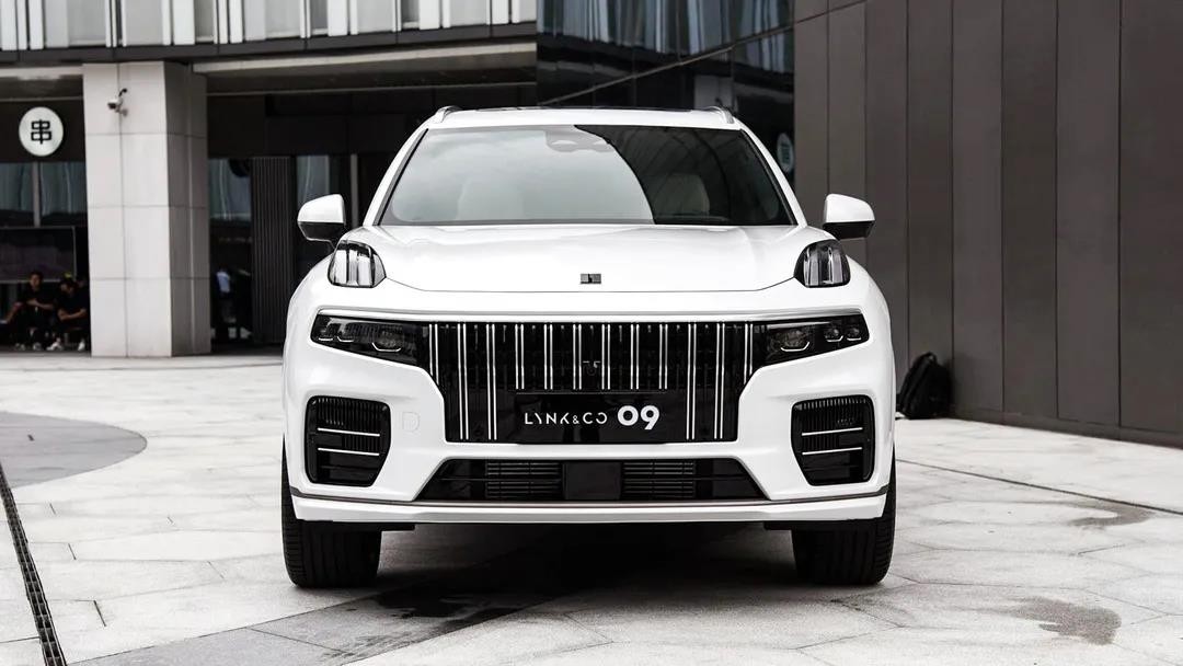 领克连SPA平台都用上了，沃尔沃的家底里还有“藏货”吗？