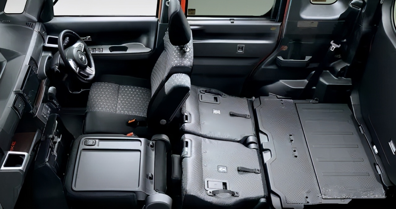 为何日本K-CAR那么讨人欢心？我国小车差在哪里？