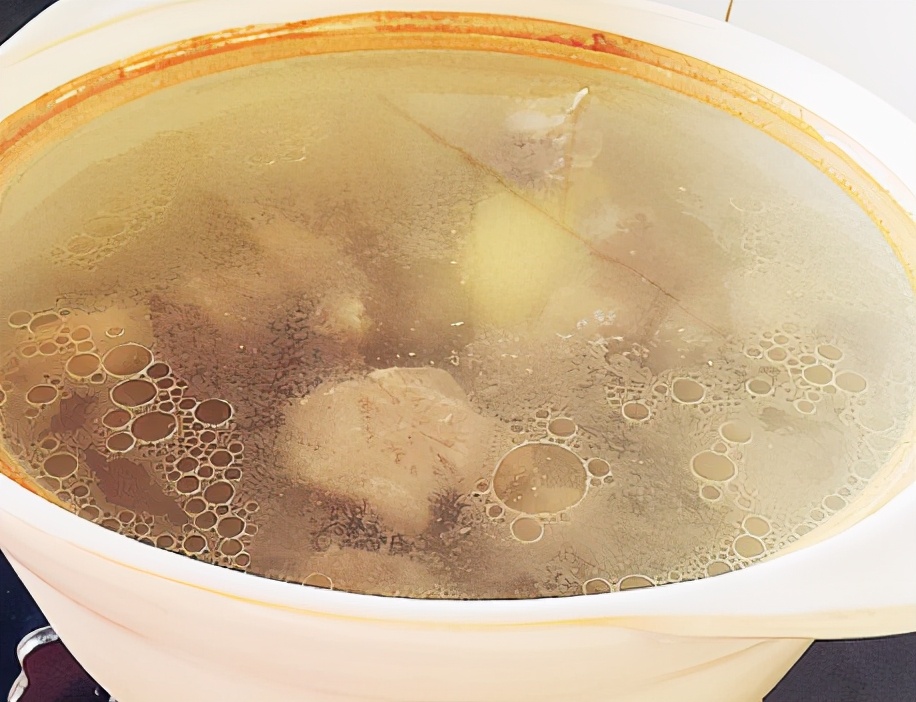 图片[5]-清炖牛肉汤的做法-起舞食谱网