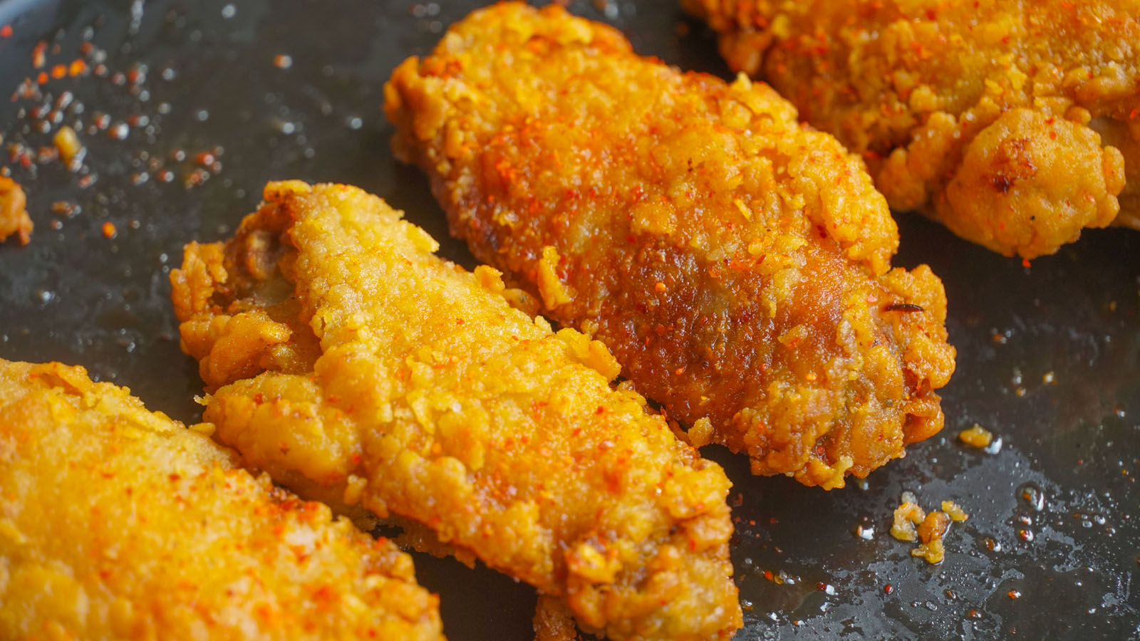 夏天，多给孩子吃这6道家常菜，好吃营养又简单，孩子爱吃易吸收