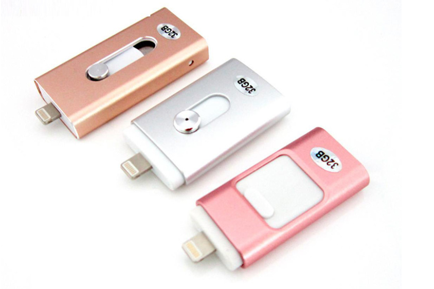 手機上的視頻照片，怎樣存到U盤或移動硬盤里？原來方法這么簡單