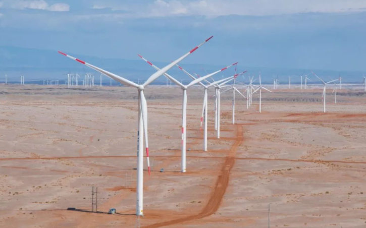 风力发电危害巨大？西方极力拆除，我国却全力建设，背后有何猫腻