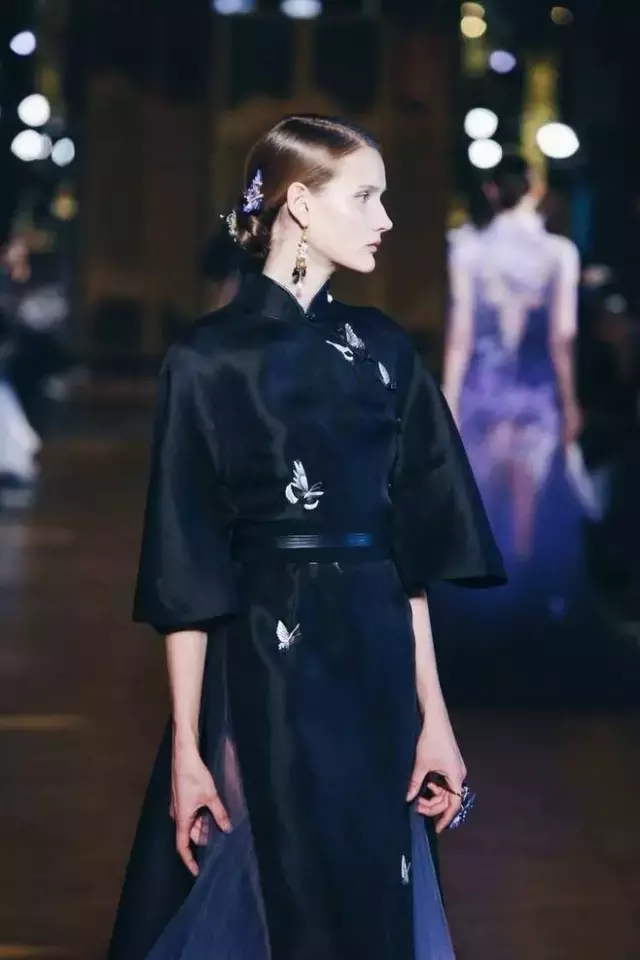 惊艳世界的中国风，一眼千年，美到极致