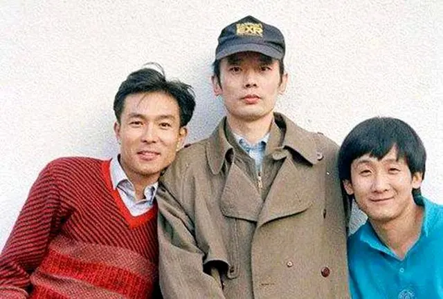 谢园|61岁影帝谢园离世留下两大遗憾：没能和赵薇做师生 无儿女送终