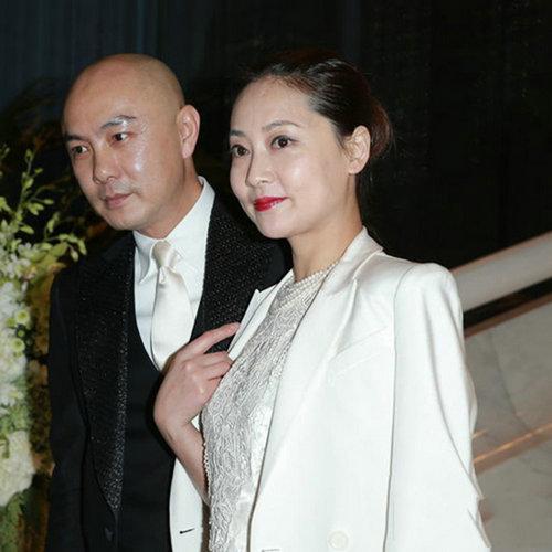 张卫健与妻子分居一年半！再见面已经认不出，婆媳关系太难处理