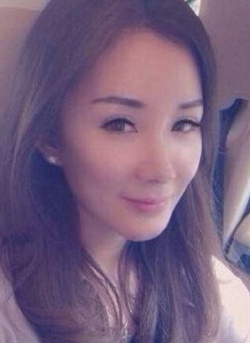 “孔雀公主”金巧巧，挤走范冰冰成博纳老板娘的上位史