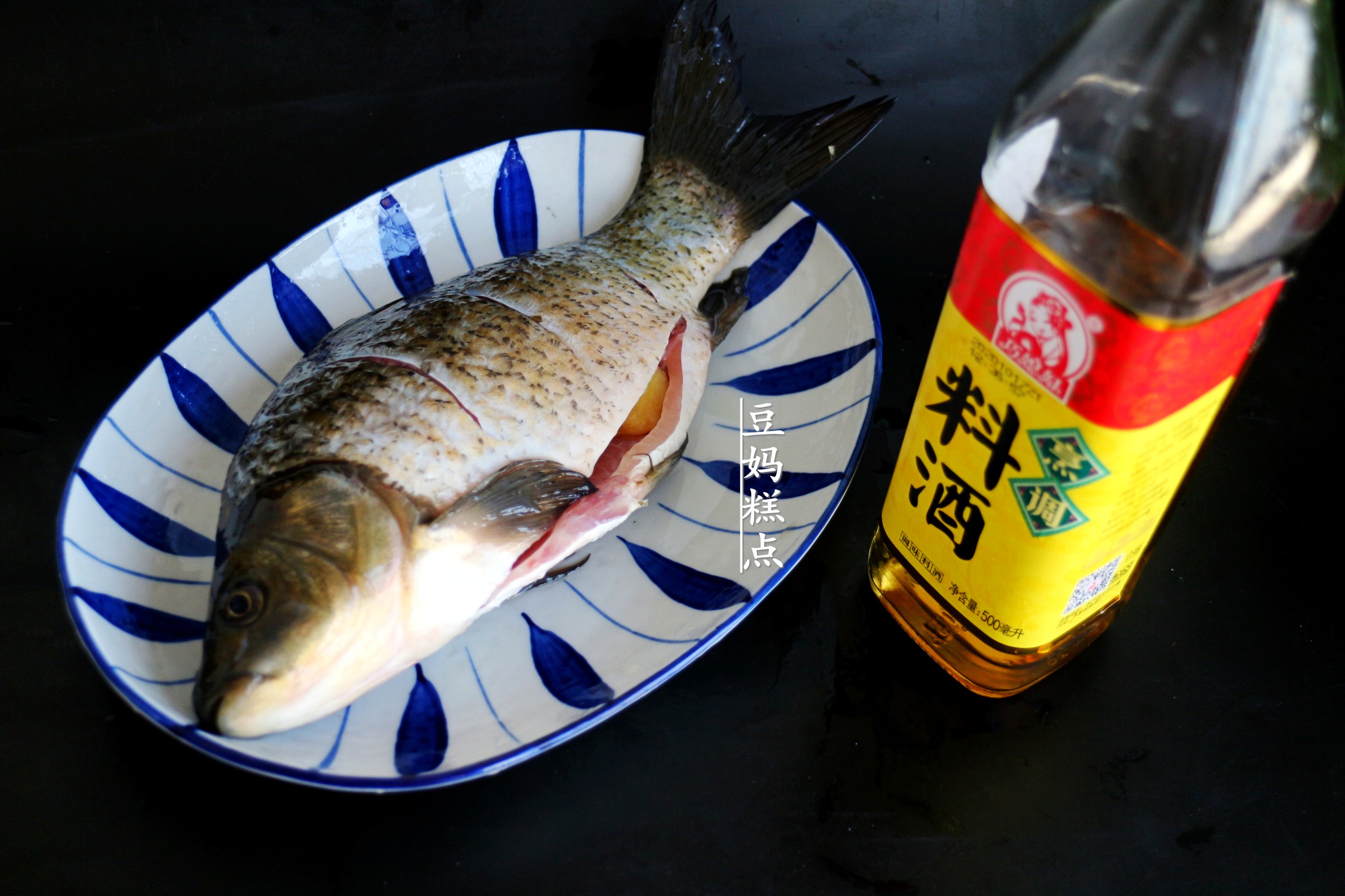 過年做“清蒸魚”，記住這3個小技巧，又簡單又鮮美