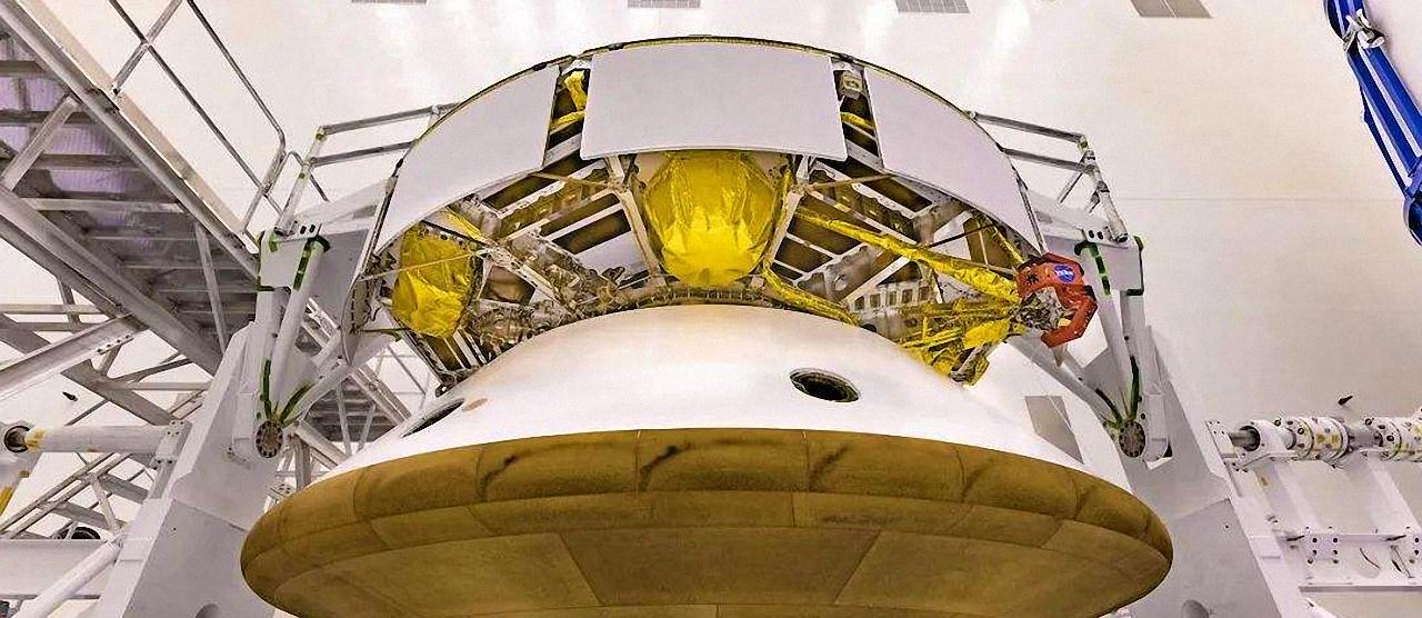 天問一號火星車沒裝核電池，壽命隻有3個月？核電池是未來方向？