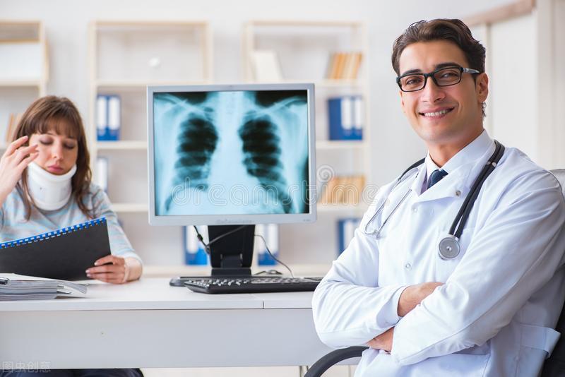 3大方式帮助肺癌患者监测复发转移的风险