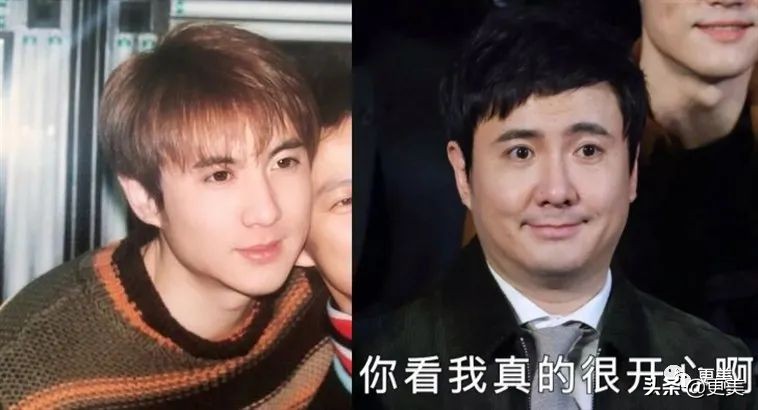 当刘亦菲李嘉欣邱淑贞集体胖到200斤，太恐怖了…