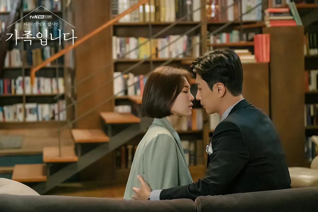 每集一“狗血”的家庭剧为何能获得8.8的豆瓣评