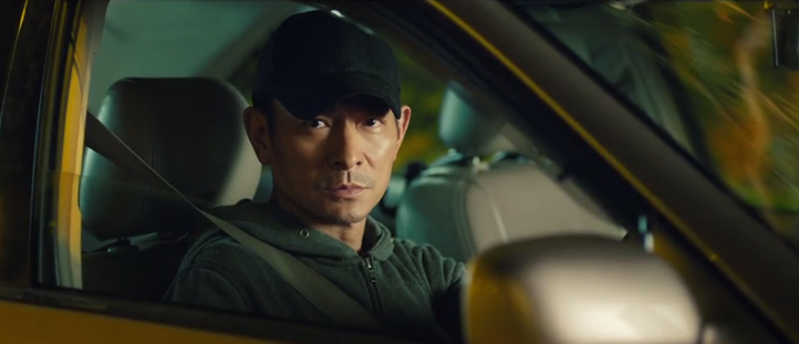 细品下来，才发现《拆弹专家2》，其实是一部现