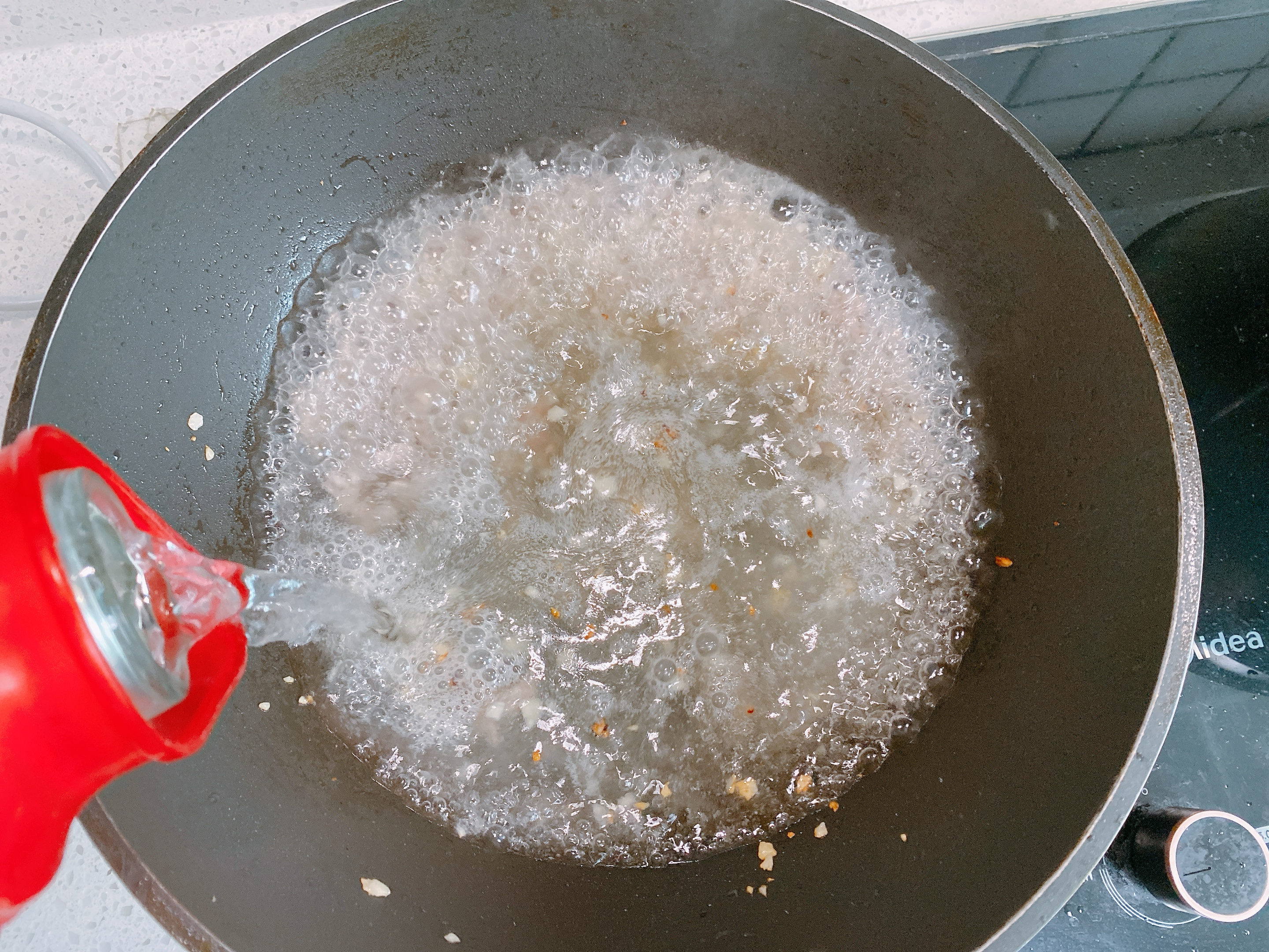 天熱了要多喝這湯，10分鐘出鍋，降火消暑營養好，味道鮮美不油膩