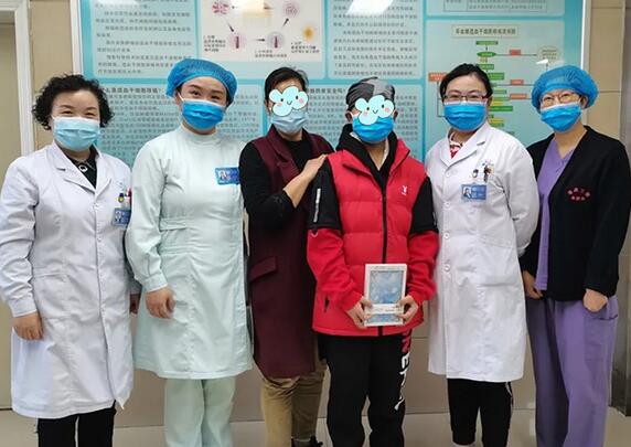 哥哥说：多采点我的骨髓细胞救弟弟