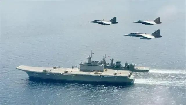 战争爆发前有3大征兆，历史已经多次证明，各国