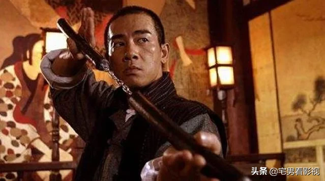 演过陈真的6位演员，李连杰柔，甄子丹猛，他真