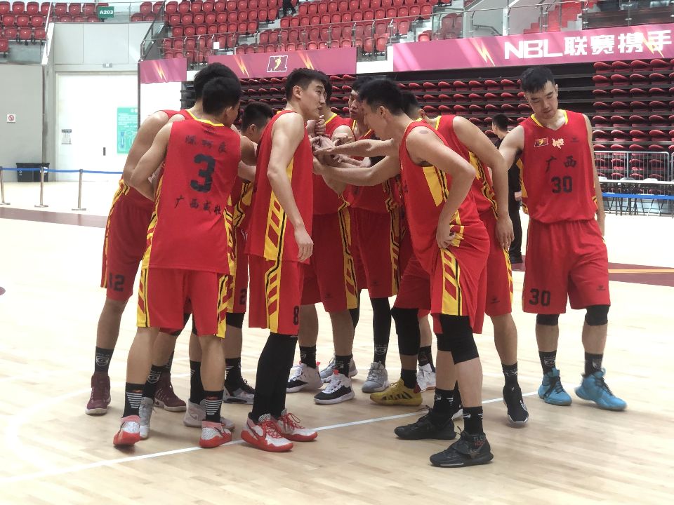 【2020NBL】赛季开门红，犀牛硬啃西北狼