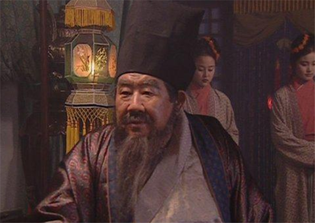 周星驰电影又一位配角去世，曾是98版《水浒传》“笑面虎”朱富