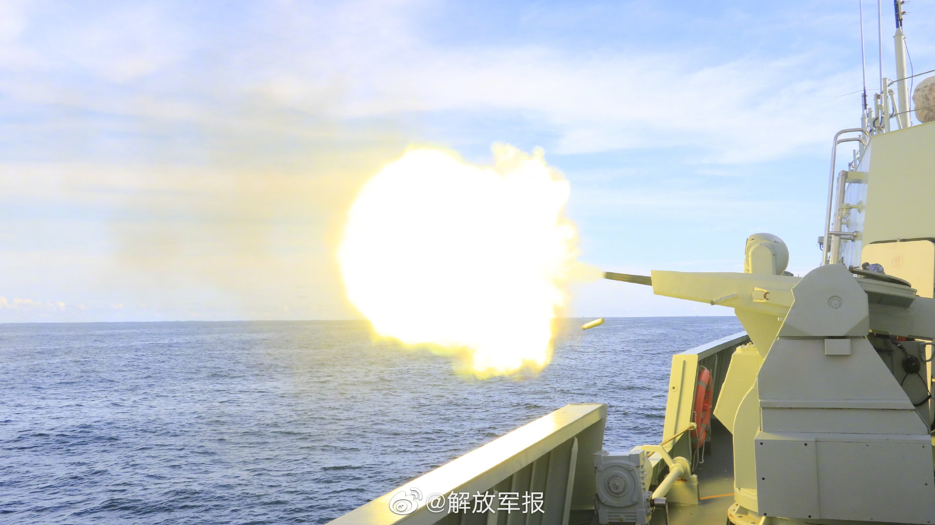 ����ȫ����ֱ������ս������ĳ������֧�Ӻ���ѵ��