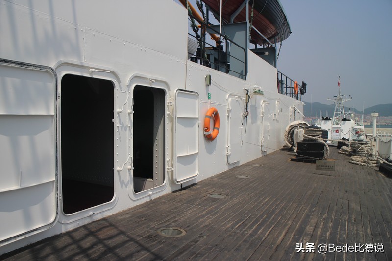 鲁荣渔2682号渔船惨案：33人出海仅11人归来，现实版“大逃杀”？