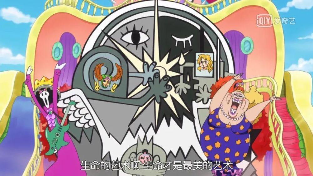 海賊王：具有黑暗屬性的7大惡魔果實，影影果實能力者能操控僵屍