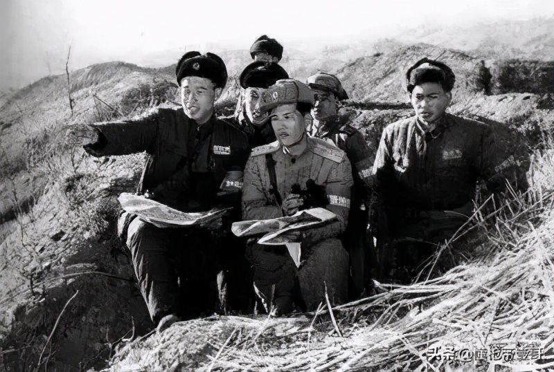 抗美援朝1953年结束，为啥最后一批志愿军1994年才