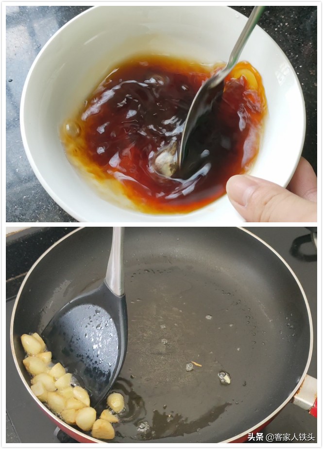 愛吃魚？ 試試客家一道草魚做法，簡單又好吃，3斤出鍋吃完想舔盤