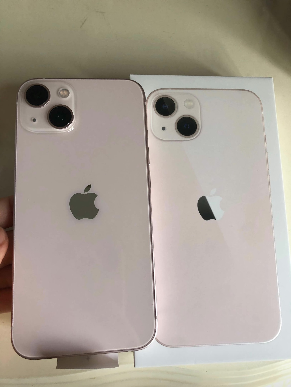 用了一天，iphone13我越来越喜欢了，讲讲我的真实体验