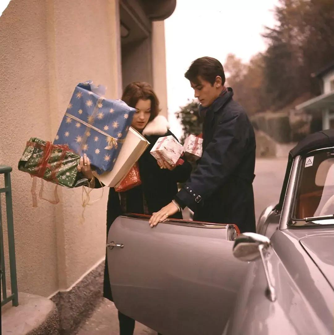 不心动挑战｜看了眼《追光吧哥哥（法国版）》，这谁能顶得住？