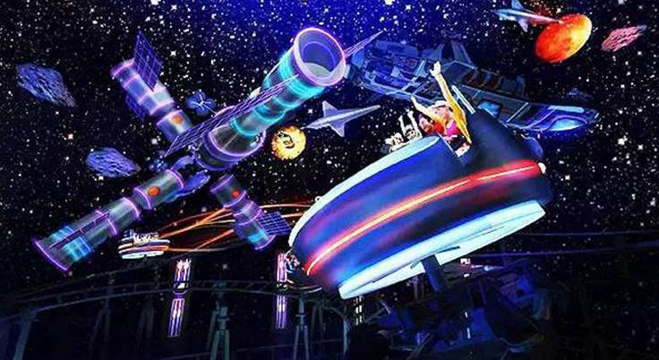 決定人類未來的3大技術，任何一個都能改變世界，長生不老是其一