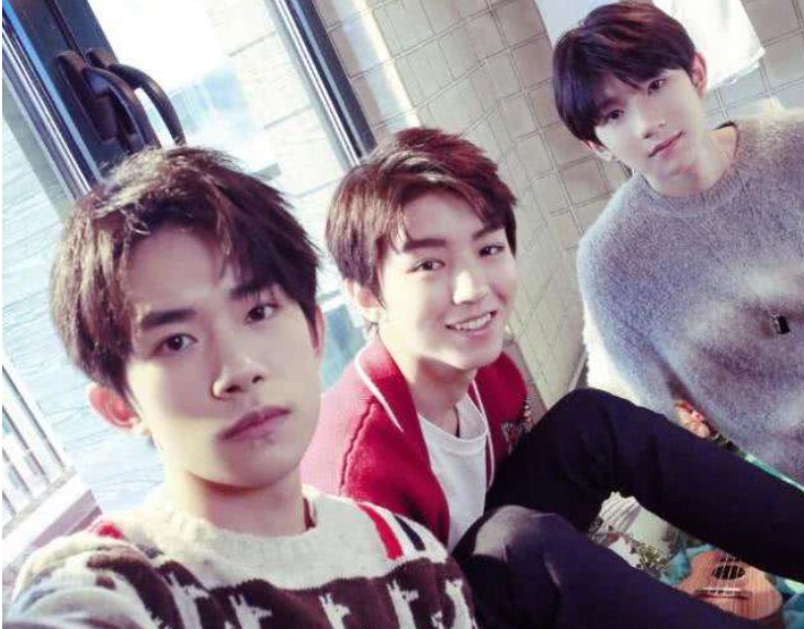 TFBOYS成员已\"独立发展\"，在各自所属领域