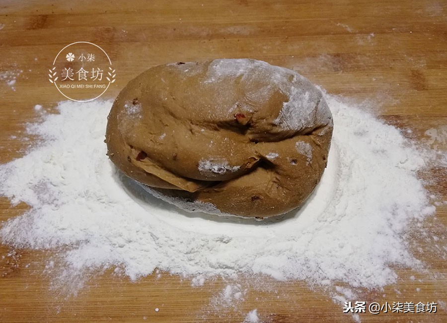 圖片[10]-紅糖開花饅頭純手工做法 快要失傳了 掌握這3個步驟 失敗也難-起舞食譜網(wǎng)