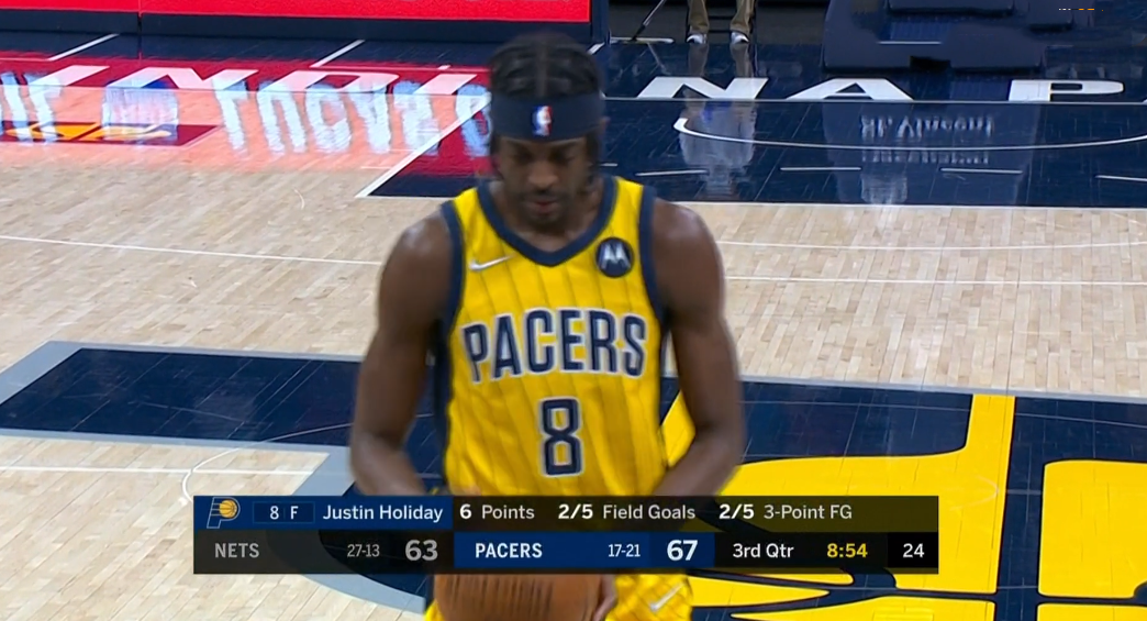 天神下凡！哈登40+15+10率队逆转，狂送15助攻喂饱