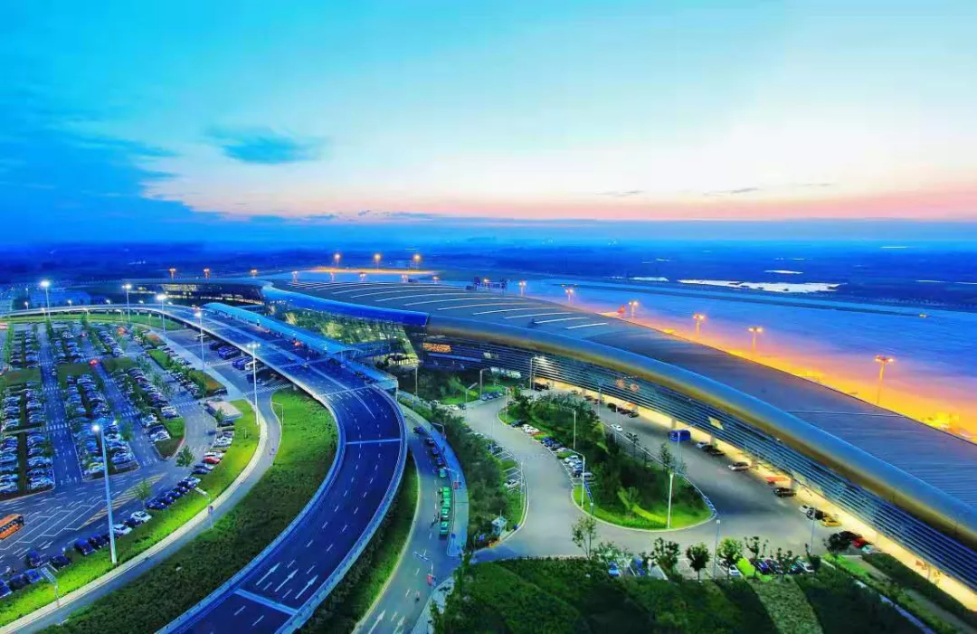 "谋划建设合肥-芜湖高速磁悬浮轨道"这场新闻发布会信息量很大