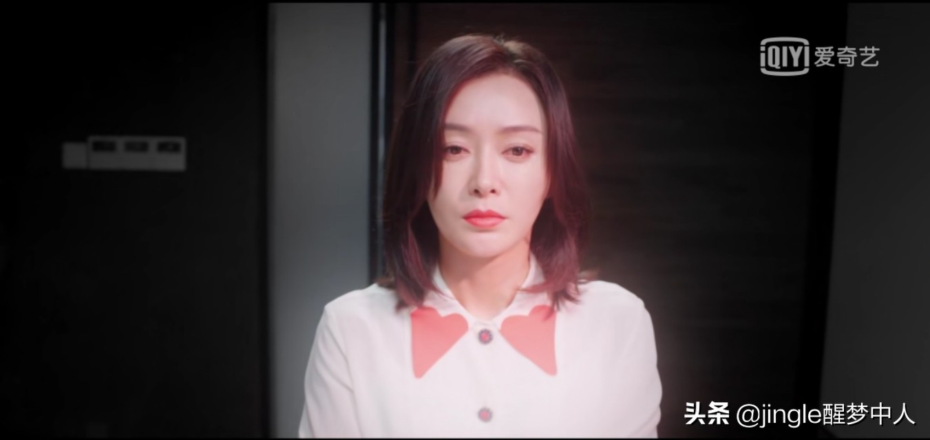 秦岚飙戏《怪你过分美丽》，各路叫好，只因为