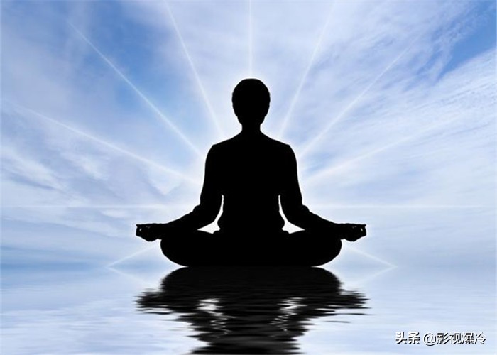 小说中任督二脉确实存在？打通后身体会有这些