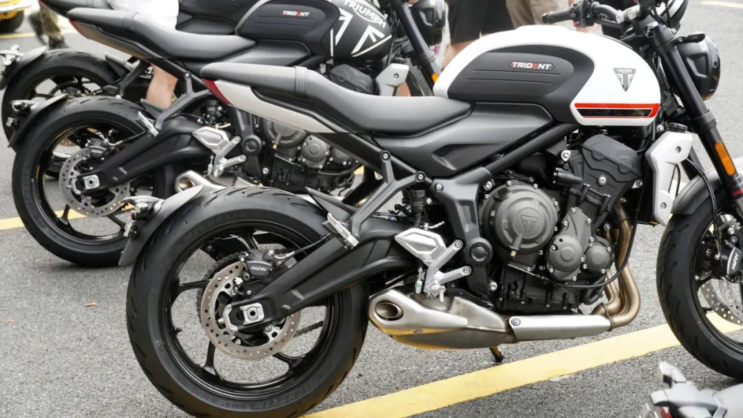 ��ӵ�к�����������𣿿���Trident 660ʵ�ļ���
