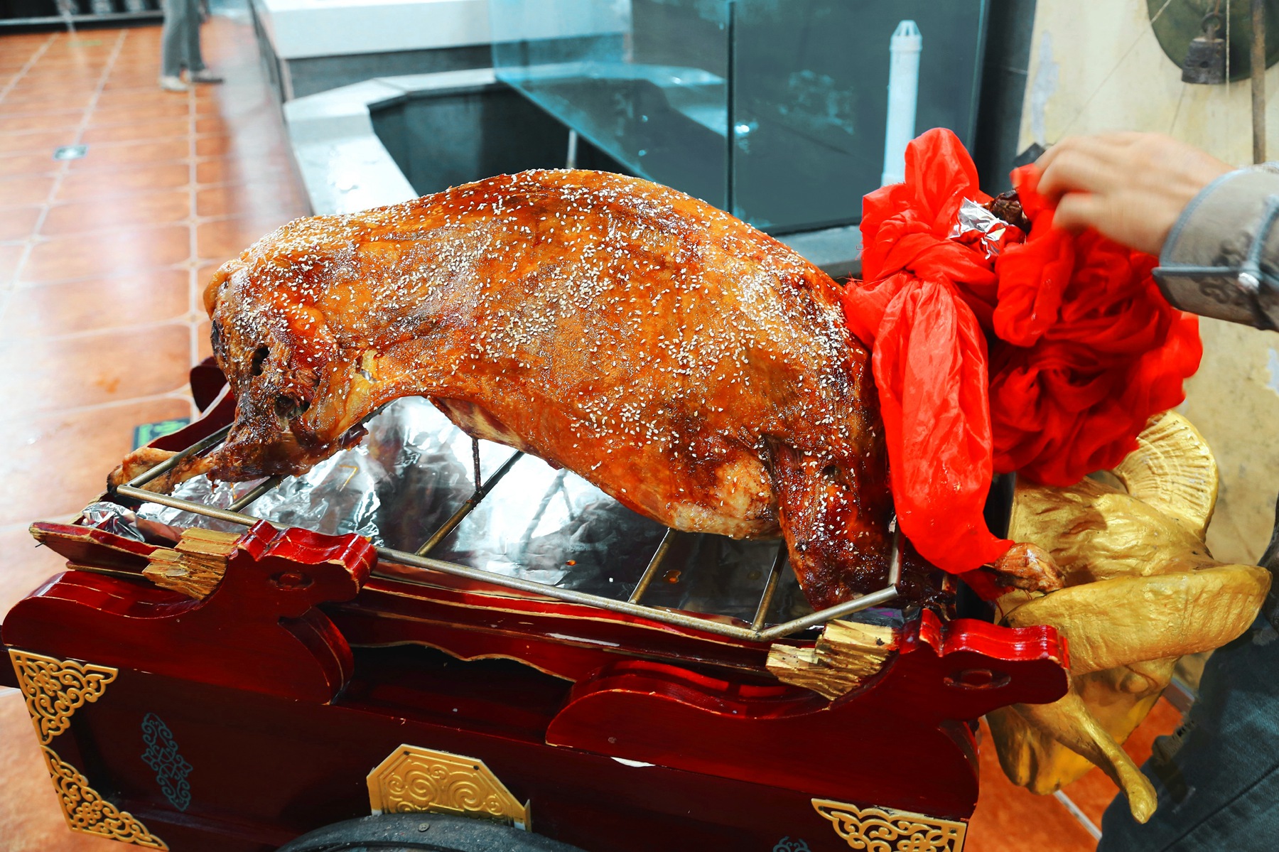 京郊密云小众亲子游，回归田园拥抱自然的超嗨假期