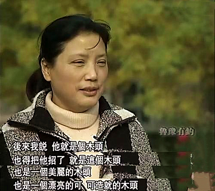 黄晓明的坚持，自己选的老婆，咬着牙也要撑到