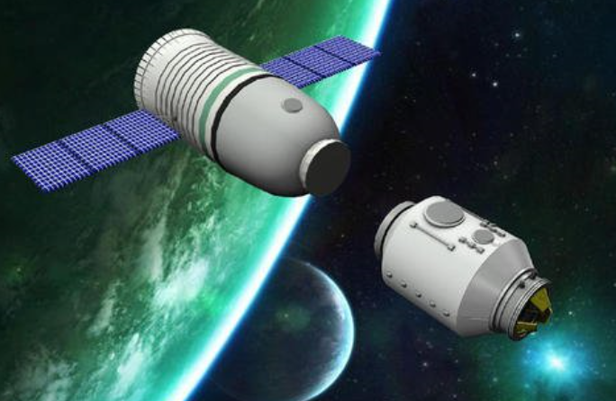 澳大利亚卫星站将停止服务中国,瑞典空间不再续约,曾支持神舟10号